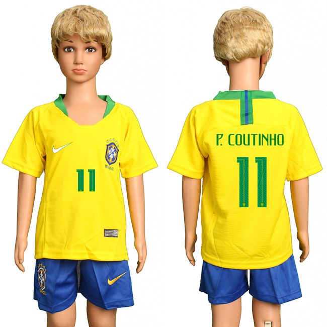 2018 world cup Kid jerseys-051